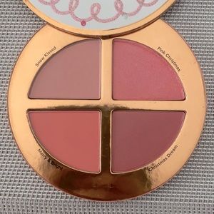 Too Faced Blush palette
